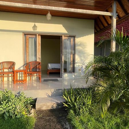 Mesari Cottage Semaya Exterior foto