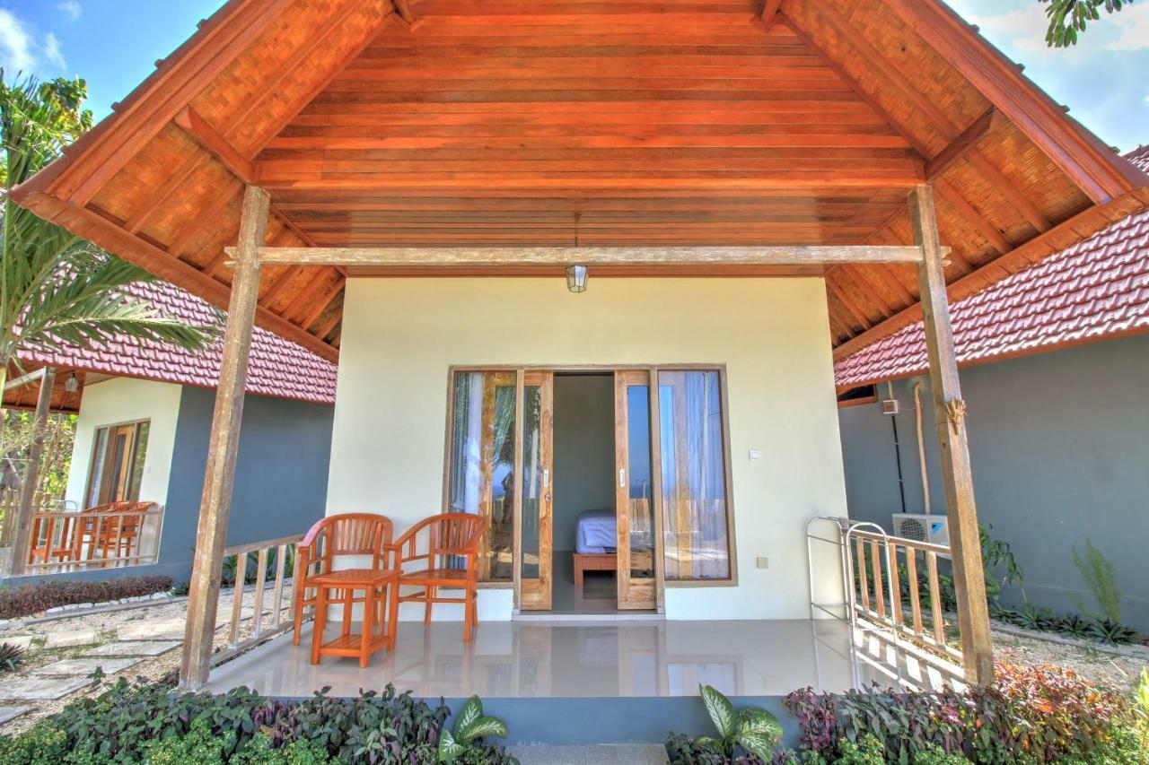 Mesari Cottage Semaya Exterior foto