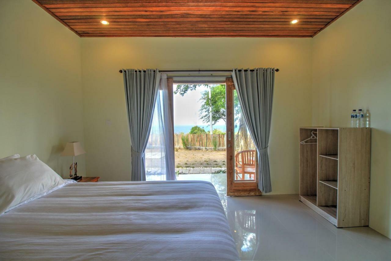 Mesari Cottage Semaya Exterior foto