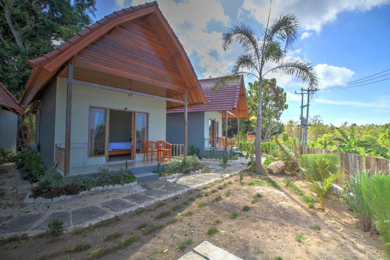 Mesari Cottage Semaya Exterior foto