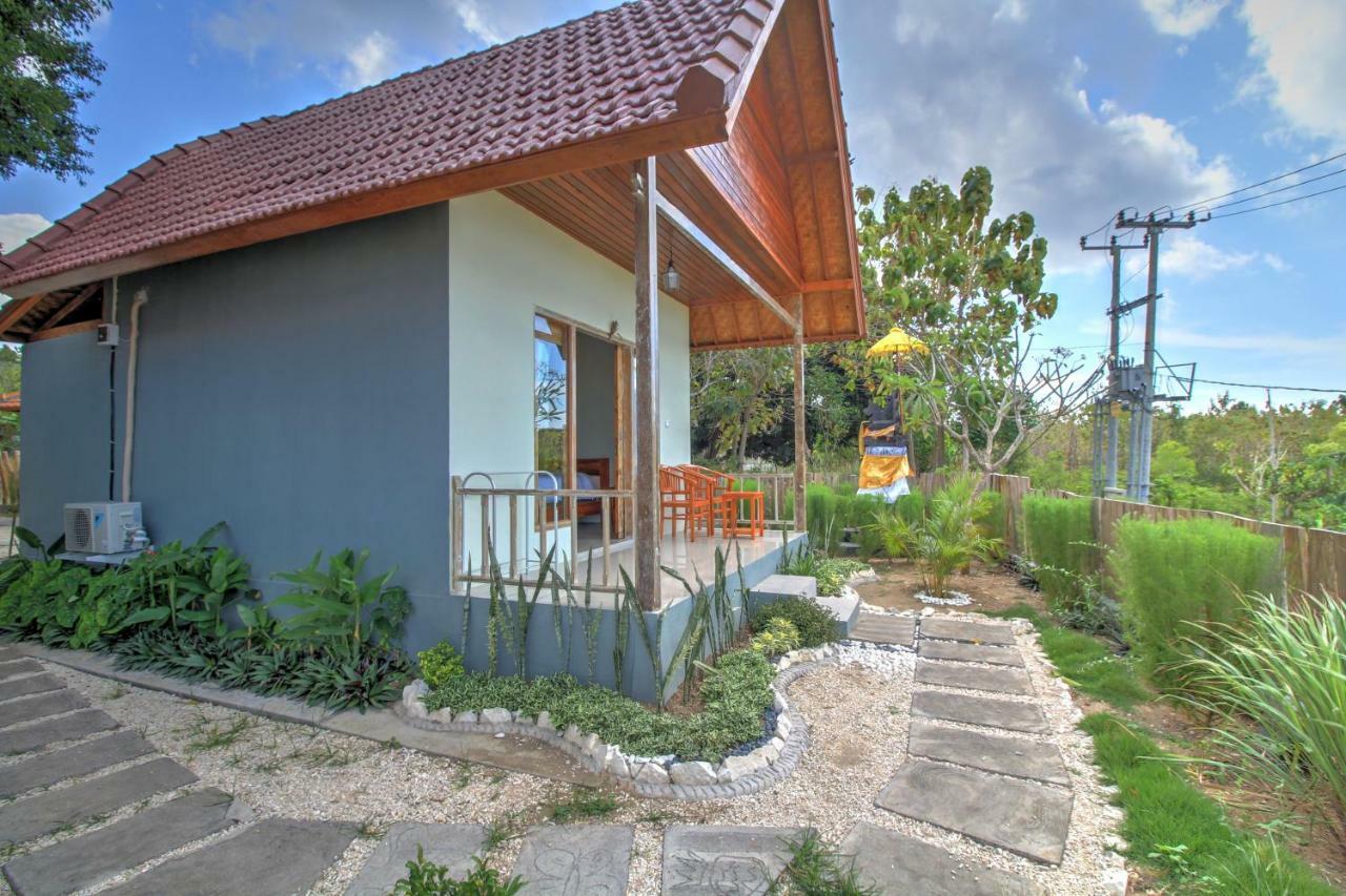 Mesari Cottage Semaya Exterior foto