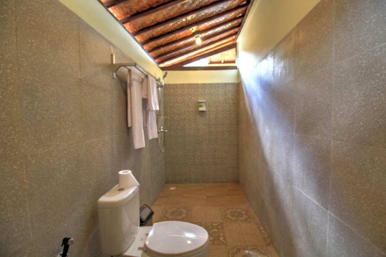 Mesari Cottage Semaya Exterior foto