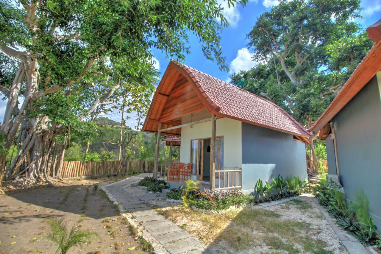 Mesari Cottage Semaya Exterior foto