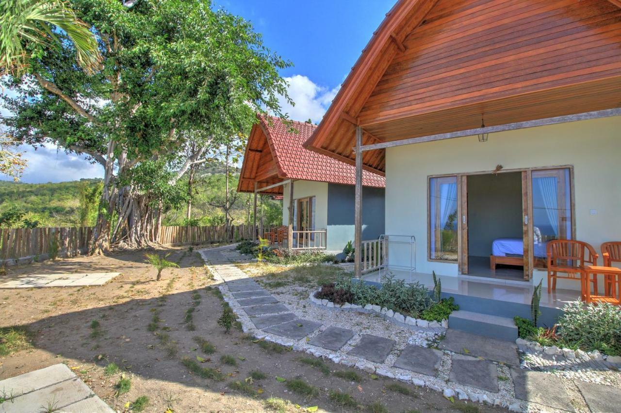 Mesari Cottage Semaya Exterior foto