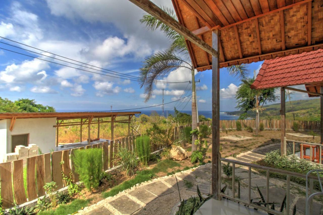 Mesari Cottage Semaya Exterior foto